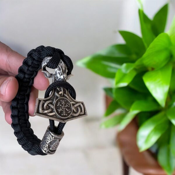 Viking bracelet