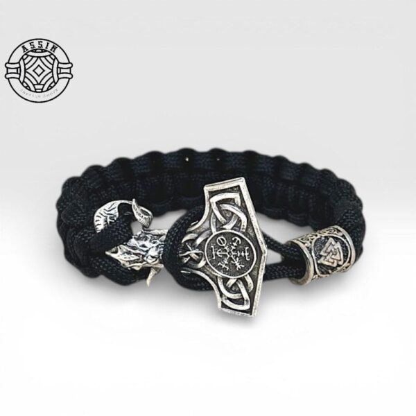 Viking bracelet