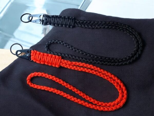 Tactical Lanyard