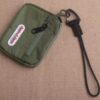 Rugged EDC Keychain
