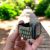 Rugged Paracord Trail Band for Apple Watch