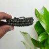 Double-Braided Tactical Paracord Bracelet