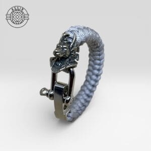 The Silent Guardian: Anubis Silver Edition