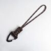 Rugged EDC Keychain