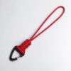 Rugged EDC Keychain