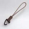 Rugged EDC Keychain