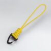 Rugged EDC Keychain