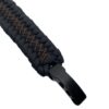 Handcrafted Paracord Bracelet mini brown