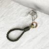 Heritage Brass Lanyard