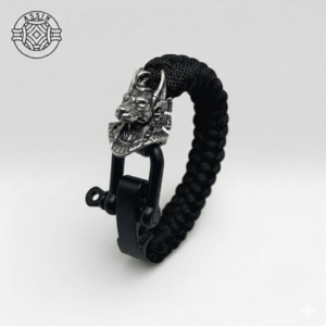 The Silent Guardian: Anubis Silver Edition