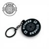 The Ultimate Gym Keychain Collection