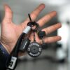 The Ultimate Gym Keychain Collection