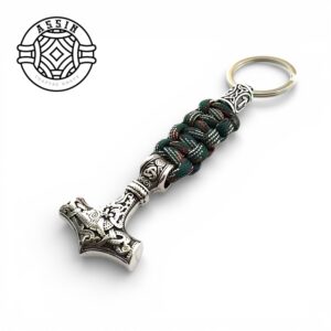 The Kings' Keychain. ⚔️