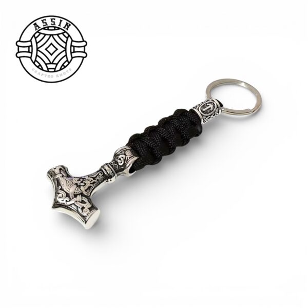 The Kings' Keychain. ⚔️