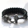 Viking Paracord Bracelet – Strength Meets Style