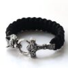 Viking Paracord Bracelet – Strength Meets Style