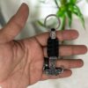 Viking Thor Hammer Keychain – Double Power Edition