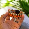 Handmade Paracord Bracelet – Strong & Stylish Design
