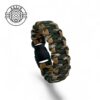 Handmade Paracord Bracelet – Strong & Stylish Design