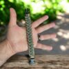 Handmade Paracord Bracelet – Strong & Stylish Design