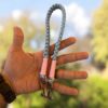 Handmade Paracord Phone Strap – Adjustable Fit