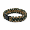 Handmade Paracord Bracelet – Strong & Stylish Design