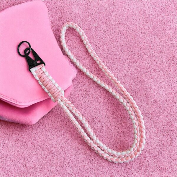 Tactical Lanyard