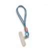 Premium Custom Paracord Phone Lanyards & Wrist Straps