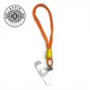 Premium Custom Paracord Phone Lanyards & Wrist Straps