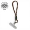 Premium Custom Paracord Phone Lanyards & Wrist Straps