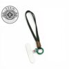 Premium Custom Paracord Phone Lanyards & Wrist Straps