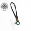 Premium Custom Paracord Phone Lanyards & Wrist Straps