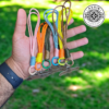 Premium Custom Paracord Phone Lanyards & Wrist Straps