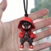 Spider-Man 3D Car Hanging Ornament
