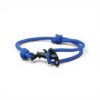 Shark Hammer Double Paracord Bracelet
