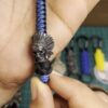 img_5246_still-5 The Chief | Handcrafted Indian Chief Skull Paracord Lanyard & EDC Keychain Accent